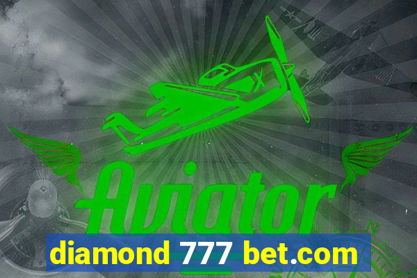 diamond 777 bet.com